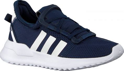 donkerblauw kleur adidas|Blauwe schoenen .